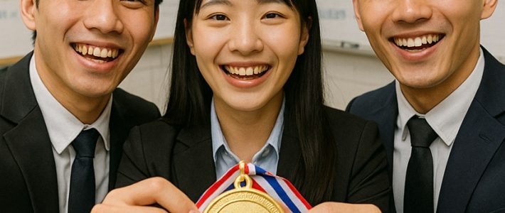 2025全國大專財富管理競賽 –獲獎名單、成果發表暨頒獎典禮注意事項 2025全國大專財富管理競賽 –獲獎名單、成果發表暨頒獎典禮注意事項
